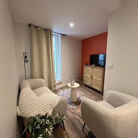 Le Saint-jean Appartement