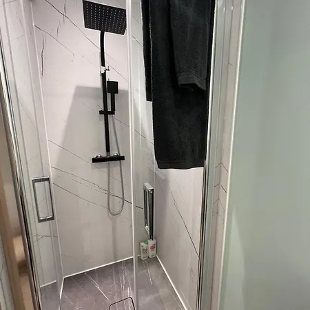 Apartment Le Saint-jean *