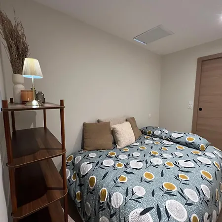 Le Saint-jean Appartement