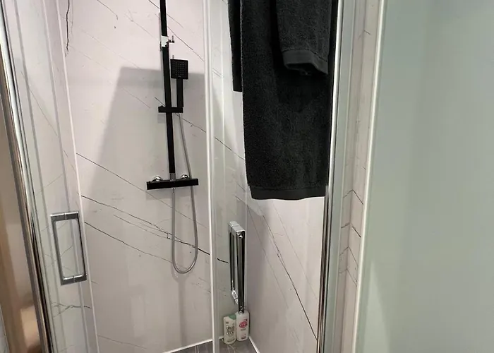 Apartment Le Saint-jean *